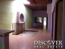 Id6632-Casa en venta - Managua , San Sebastian