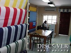 Id6634-Edificio Bodega en venta - Managua , Sajonia