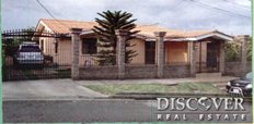 Id6683-Casa en venta - Managua , Lomas del Valle