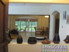 Id6694-Casa en alquiler y venta - Managua , Santo Domingo