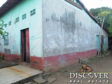Id6702-Casa en venta - León , Leon