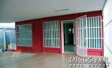 Id6710-Casa en alquiler - Managua , Las Brisas