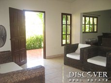 Id6718-Casa en venta - Managua , Ticuantepe