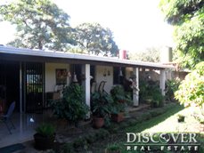 Id6725-Casa en alquiler - Managua , Villa Fontana