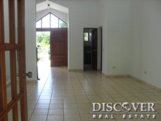 Id6729-Casa en alquiler - Managua , El Mirador de Santo Domingo