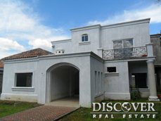 Id6741-Casa en alquiler y venta - Managua , Estancia de Santo Domingo