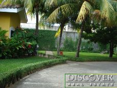 Id6744-Casa en alquiler - Managua , Estancia de Santo Domingo