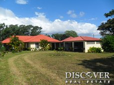 Id6765-Casa en venta - Managua , Ticuantepe