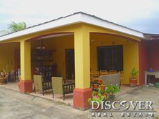Id6776-Casa en venta - Managua , Carretera Nueva Leon