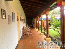 Id6789-Casa en venta - Managua , El Mirador de Santo Domingo