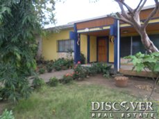 Id6794-Casa en venta - León , Leon