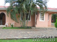 Id6800-Casa en alquiler y venta - Managua , Ticuantepe