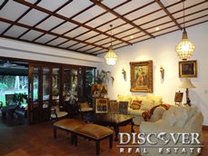 Id6801-Casa en alquiler - Managua , Estancia de Santo Domingo