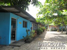 Id6808-Edificio Comercial en venta - Managua , Residencial Bolonia