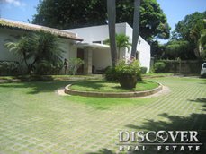 Id6817-Casa en alquiler y venta - Managua , El Mirador de Santo Domingo