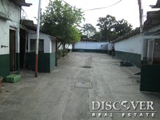 Id6820-Edificio Bodega en alquiler y venta - Chinandega , Corinto