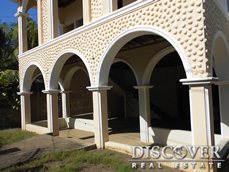Id6822-Casa en venta - Managua , Carretera a Veracruz