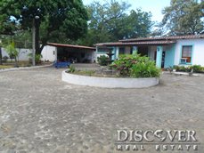 Id6833-Casa en venta - Managua , Carretera Sur