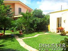 Id6835-Casa en alquiler y venta - Managua , Carretera a Veracruz