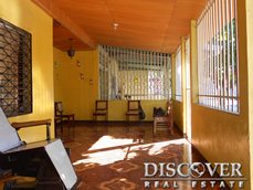 Id6851-Casa en venta - Managua , Carretera Norte