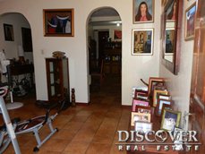 Id6858-Casa en venta - Managua , Ciudad Jardin