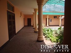 Id6874-Casa en alquiler - Managua , Las Colinas