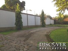Id6876-Casa en venta - Managua , Carretera Nueva Leon