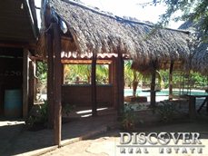 Id6896-Finca Ganadera - Agricola en venta - León , Nagarote