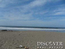 Id6897-Terreno de Playa en venta - León , Poneloya