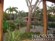 Id6904-Casa de Playa en venta - Rivas , San Juan del Sur