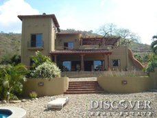 Id6905-Casa de Playa en venta - Rivas , San Juan del Sur