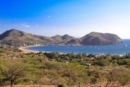 VENDO PAQUETE DE PROPIEDADES EN SAN JUAN DEL SUR