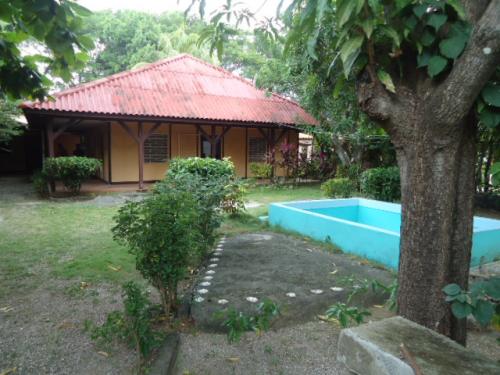 Casa Playera estilo Europea en Venta y Alquier