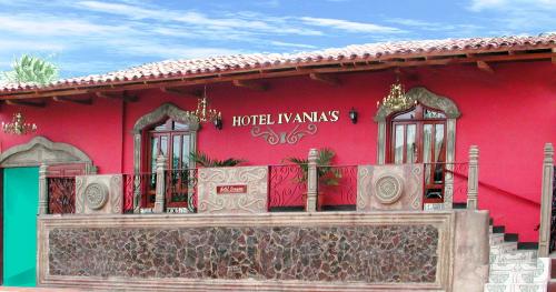 Hotel Ivania´s