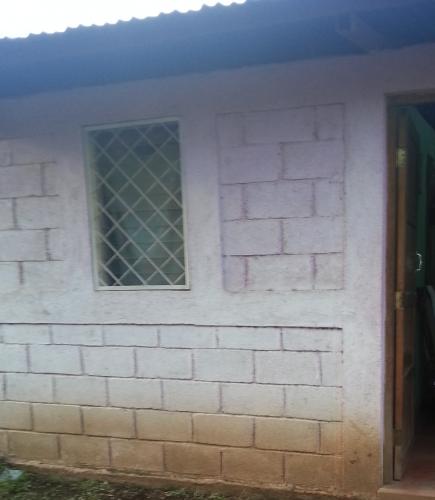 Vendo Casa en Villa Reconciliacion