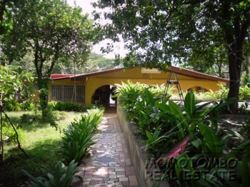 vendo casa hermosa en zona fresca 