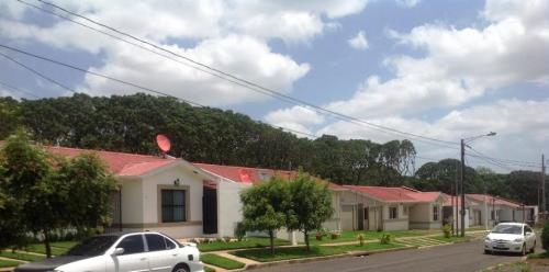 venta de Casa modelo acacia
