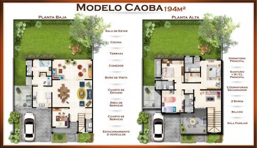 CONDOMINIOS MODERNOS