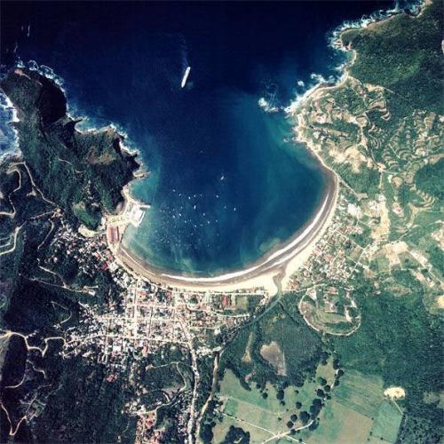 Rente casa en San juan del Sur 