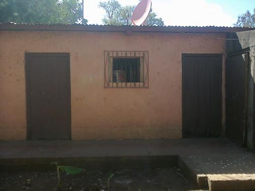 Se Vende Casa en Buen Precio