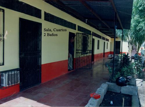 Venta de Propiedad