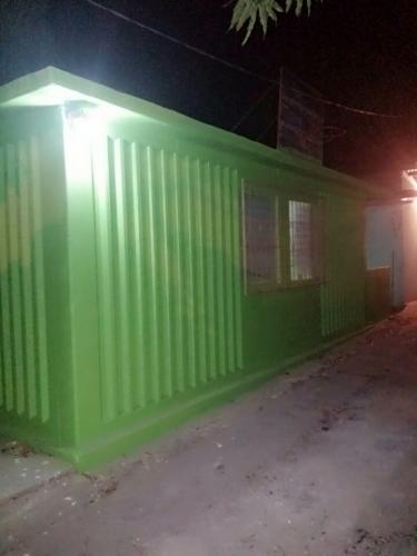 Alquilo casa en Linda Vista Norte 