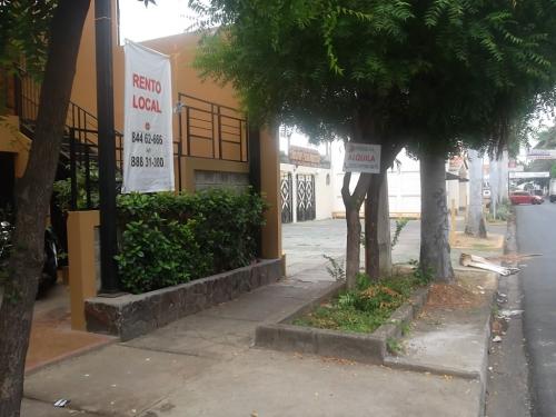 se alquila local para oficina en altamira por maria bonita