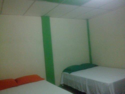 Renta de habitaciones