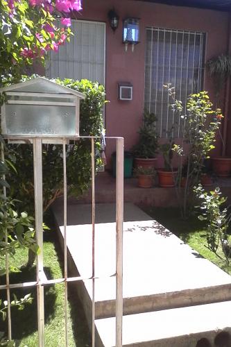 Venta de casa en la ciudad de León a precio negociable.