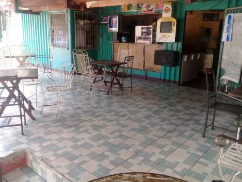 Se vende casa ideal para negocio