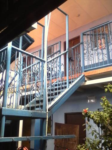 Vendo Casa Hospedaje en la ciudad de León.
