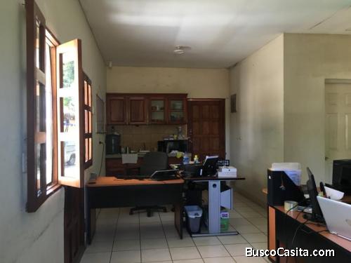 Apartamento en Alquiler ideal para Oficina en Carretera a Masaya ID11821
