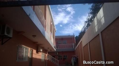 Complejo de 8 Apartamentos full amueblados en Venta en Larreynaga ID11695