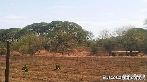 Lotificacion de 10 lotes en Venta en Carretera Nueva a Leon ID10779